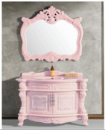UCOMFORT CABINET BASIN 9906-100 